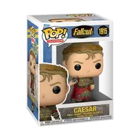 FUNKO POP! Vinilinė figūrėlė: Fallout - Caesar