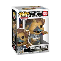 FUNKO POP! Vinilinė figūrėlė: Five Nights at Freddy´s - Costumed Mimic