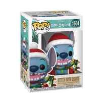 FUNKO POP! Vinilinė figūrėlė: Disney: Lilo & Stitch - Stitch