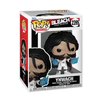FUNKO POP! Vinilinė figūrėlė: Bleach - Yhwach