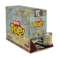 FUNKO Bitty POP! Figūrėlė: One Piece