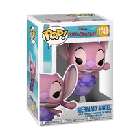 FUNKO POP! Vinilinė figūrėlė: Disney: Lilo & Stitch - Mermaid Angel