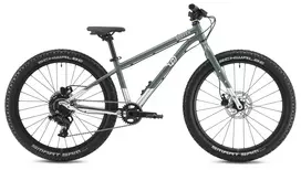 EARLY RIDER Seeker 24