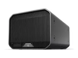SANDISK Professional G-RAID PROJECT 2