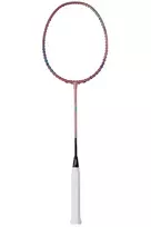 Badmintono raketė Kawasaki Speed Ultra 7 (sustyguota)