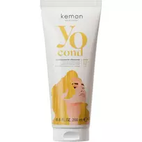 Kemon, Yo Miele Coloring, Hair Colour Conditioner, 200 ml