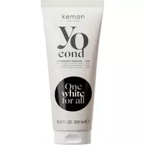 Kemon, Yo Clear Coloring, Hair Colour Conditioner, 200 ml