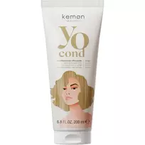 Kemon, Yo Beige Coloring, Hair Colour Conditioner, 200 ml
