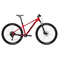 GIANT Talon 2, 29" Pure Red Bicycle (L)