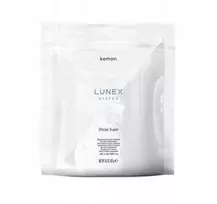 Kemon, Lunex System Clay Powder Lightener, Lightening, Hair Oxidant Powder, 2 pcs, 400 g