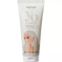 Kemon, Yo Platino Coloring, Hair Colour Conditioner, 200 ml
