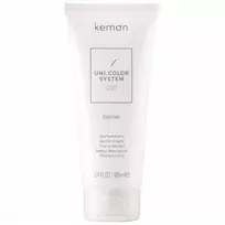 Kemon, Uni.Color System Barrier, Hair Colouring Barrier Cream, 100 ml