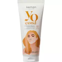 Kemon, Yo Ambra Coloring, Hair Conditioner, 200 ml