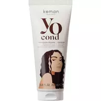 Kemon, Yo Cioccolato Coloring, Hair Colour Conditioner, 200 ml
