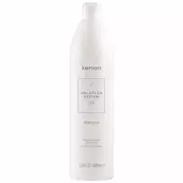 Kemon, Uni. Color System, Hair Treatment Shampoo, Shine, For Coloured Hair, 1000 ml