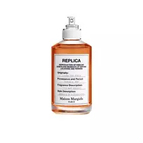 Universalūs kvepalai, Maison Margiela, Replica Under The Stars Tester EDT 100ml
