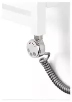 Elektrinis kaitinimo elementas „Terma“ Meg, 300 W