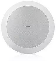 "Tannoy CVS 4 MICRO" 4 colių koaksialinė į lubas montuojama garso kolonėlė su galinės plokštės dėže