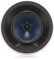 "Tannoy PCI 8DC" dviguba 8 colių aukščiausios kokybės koaksialinė lubinė garsiakalbė, skirta montavimui