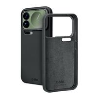 SBS Instinct dėklas Xiaomi 17 Pro Max - juodas