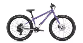EARLY RIDER Seeker 24