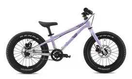 EARLY RIDER Seeker 16