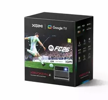 „Xgimi HORIZON 20 Pro“ namų projektorius su FC26 kodu