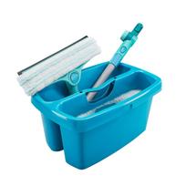 Leifheit Langų valymo rinkinys 4in1 FLEXREACH COMPLETE