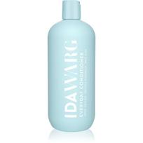 IDA WARG Beauty Everyday Conditioner lengvos tekstūros kondicionierius kasdienėms procedūroms 500 ml