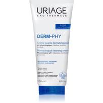 Uriage DERM-PHY Dermatological Cleansing Cream drėkinamasis dušo kremas 200 ml