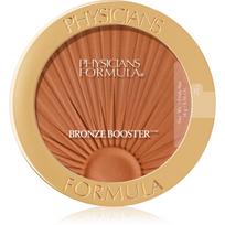 Physicians Formula Bronze Booster Sun Bronzer kompaktinė bronzinė pudra atspalvis Solar Bronze 16 g