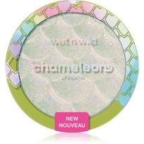 Wet n Wild Chameleon Chrome Highlighter degta švytėjimo suteikianti priemonė su daugiaspalviu efektu atspalvis Too Sirius 4.3 g