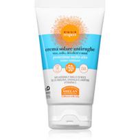 Helan VOGLIA DI SOLE FOUR RESPECT Sun Cream SPF50+ kremas nuo raukšlių deginimuisi SPF 50+ 50 ml
