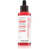 medicube Hypochlorous Acid Peel Shot glotninamasis eksfoliacinis serumas išsiplėtusioms poroms 80 ml