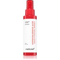 medicube Hypochlorous Acid Daily Facial Spray raminamasis purškiklis riebiai ir probleminei odai 125 ml