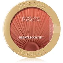 Physicians Formula Bronze Booster Sunset Blush kompaktiniai skaistalai su bronzine pudra atspalvis Summer Sunset 16 g