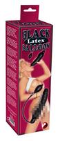 You2Toys Inflatable latex dildo pripučiamas dildo