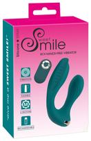 Sweet Smile Multi-Function Vib Vibratorius
