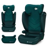 KINDERKRAFT automobilinė kėdutė I-SPARK 2 PLUS I-SIZE, 100-150 cm., Green, KCISPA02GREPL00