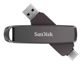 MEMORY DRIVE FLASH USB-C 1TB/SDDDE1-1T00-G46 SANDISK | SDDDE1-1T00-G46 | 619659204945