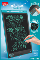 MAPED CREATIV Magical Tablet piešimo lenta, 229070770000