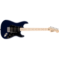 Squier Sonic Stratocaster HSS MN, Midnight Blue Elektrinė gitara