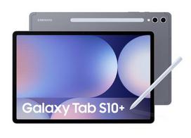 SAMSUNG Galaxy Tab S10+ 256GB, 31.5 cm (12.4 in), 12GB, Android 14, Grey