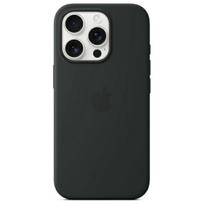 APPLE MYYT3ZM/A iPhone 16 Pro Max 6.9" MagSafe black silicone case