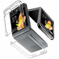 Mercury PC HardCase Sam Z Flip6 F741 clear/clear