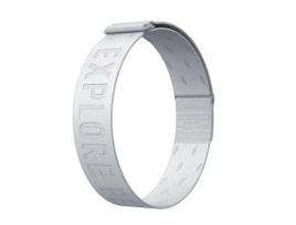 Coros Heart Rate Monitor Band - Grey