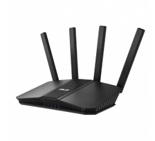 Asus | WiFi 7 AiMesh Extendable Router | RT-BE59 | 802.11be | 688/4320Mbit/s | Ethernet LAN (RJ-45) ports 5 | Mesh Support Yes | MU-MiMO Yes | No mobile broadband | Antenna type Internal/External