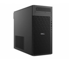 Dell Pro Max | T2 FCT2250 | Desktop | Tower | Intel Core Ultra 7 | 265 | Internal memory 32GB | DDR5 | Solid-state drive capacity 512GB | NVIDIA RTX PRO 4000 Blackwell | Keyboard language No keyboard | Windows 11 Pro | Warranty 36 month(s)