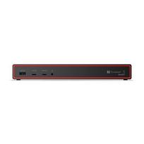 LENOVO ThinkPad Thunderbolt 5 Smart Dock 7500 Wired Black