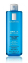 La Roche-Posay Lipikar AP+ cleansing oil for soothing 400ml